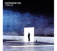 Herbert GrĂsnemeyer - I Walk (2lp/180g/Gatefold) [Vinyl LP] [VINYL]
