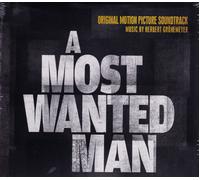 Herbert Groenem A Most Wanted Man (Orig Motion Picture Soundtr (CD) (US IMPORT)