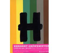 Herbert Grönemeyer - 12 Live (2 DVDs + HD DVD)