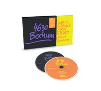 Herbert Grönemeyer – Bochum (40 Years Edition) – 2CD