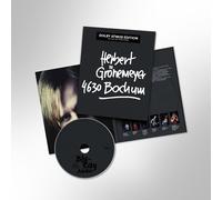 Herbert Grönemeyer Bochum (40 Jahre Edition) BR-Audio (CD)