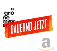 Gronemeyer, Herbert - Dauernd Jetzt