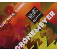 Herbert Grönemeyer - Lied 2-Kopf Hoch Tanzen