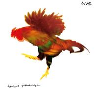 Grönemeyer,Herbert - Live [VINYL]