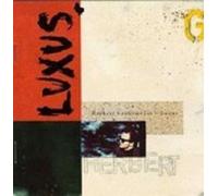 HERBERT GRÖNEMEYER "LUXUS" CD NEW