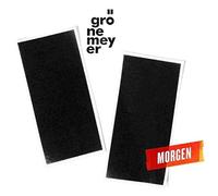 HERBERT GRÖNEMEYER - Morgen [Vinyl Single]