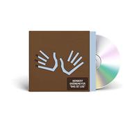 Herbert Grönemeyer, Neues Album 2023, Das ist los, Standart CD