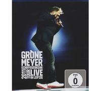 HERBERT GRÖNEMEYER"SCHIFFSVERKEHR TOUR 11.."BLU-RAY NEW