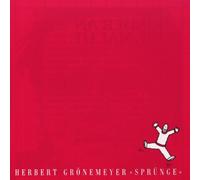 Herbert Groenemeyer - Spruenge