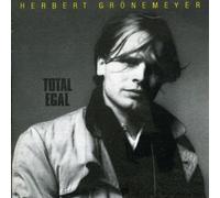 Herbert Groenemeyer - Total Egal