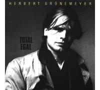 Herbert Grönemeyer Total Egal (Vinyl)