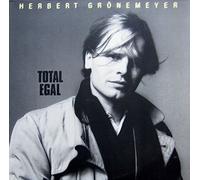 Herbert Grönemeyer - Total Egal [Vinyl LP]