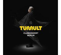 Gronemeyer, Herbert - Tumult - Clubkonzert..