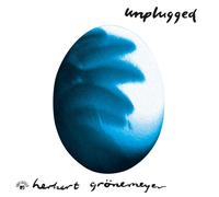 Herbert Grönemeyer Unplugged (Remastered) (CD)