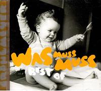 Herbert Grönemeyer - Was Muss Muss-Best of