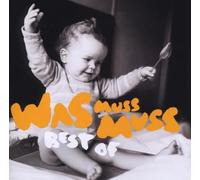 Herbert Grönemeyer – Was Muss Muss (Best of) – 2-CD