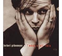 Herbert Groenemeyer - What's All This