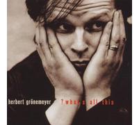 Herbert Groenemeyer - What's All This