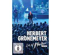 Herbert Gronemeyer - Live At Montreux 2012 [DVD]