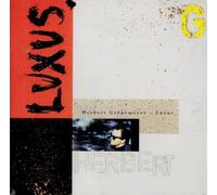 Herbert Gronemeyer - Luxus by Herbert Gronemeyer