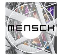 HERBERT GRONEMEYER - MENSCH - New Vinyl Record - Q1111z