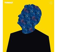 HERBERT GRONEMEYER - TUMULT - CD - 85 - B1111z