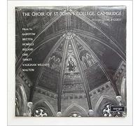 Herbert Howells - Twentieth Century Church Music [LP]