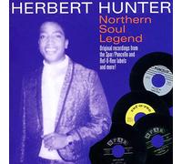 Herbert Hunter - Northern Soul Legend