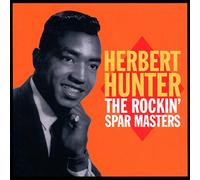 Herbert Hunter - Rockin' Spa Masters