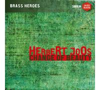 Herbert Joos Change of Beauty (CD) Album (US IMPORT)
