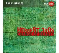 Herbert Joos Orchestra - Herbert Joos: Change of Beauty