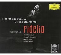 Herbert Karajan - Beethoven: Fidelio