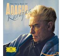 Herbert Karajan - Karajan - Best of Adagio