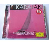 Herbert Karajan - Mendelssohn-Brahms-Karajan Collection.Volume 6