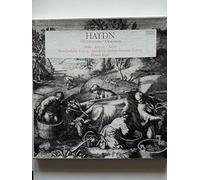 Herbert Kegel & Rundfunk-Sinfonie-Orchester Leipzig / Theo Adam / Adele Stolte / Peter Schreier / Rundfunkchor Leipzig - Haydn: Die Jahreszeiten - Oratorium (Leipzig 1971) [Vinyl Schallplatte] [3 LP Box-Set]