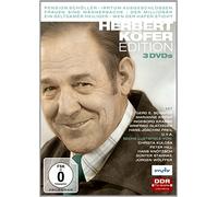 Herbert Köfer Edition
