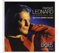 Herbert L onard - Je Chante Pour Vous