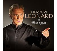 Herbert Léonard - Mise À Jour (50 Ans de Carrière)