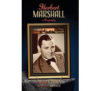 Herbert Marshall: A Biography (hardback)