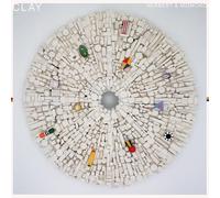 HERBERT & MOMOKO (MATTHEW HERBERT & MOMO - CLAY [VINYL]