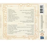 HERBERT / MORRIS - NAUGHTY MARIETTA NEW CD