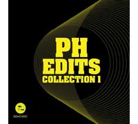 Herbert Pete - Ph Edits Collection 1