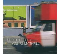Herbert Peter - You're My Thrill