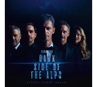 Herbert Pixner Projekt - From the Dark Side of the Alps - CD (US Import)