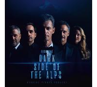 Herbert Pixner Projekt – From the Dark Side of the Alps – Vinyl