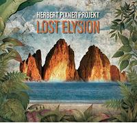 Herbert Pixner Projekt Lost Elysion (CD)