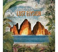 Pixner Projekt, Herbert - Lost Elysion [VINYL]