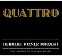 Pixner Projekt, Herbert - Quattro
