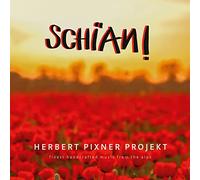 Herbert Pixner Projekt - Schian! - 180g Clear Vinyl - Broken Silence