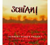 Herbert Pixner Projekt Schian (180g Clear Vinyl) (Vinyl) (US IMPORT)